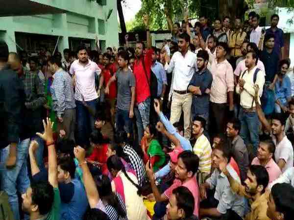 अभ्यर्थियों के लिए किया जाएगा प्रयास