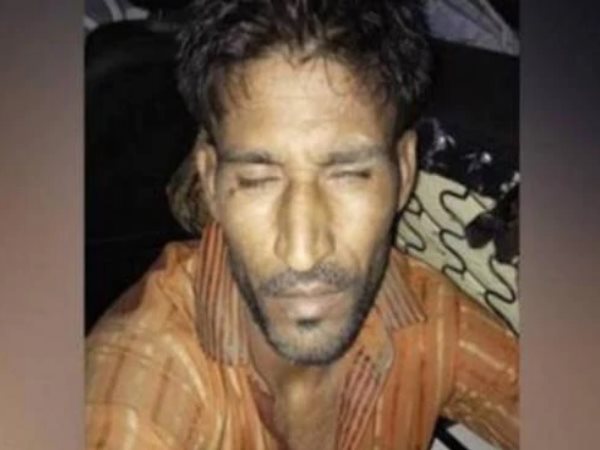 police submitted the charge sheet into court in alwar mob lynching case police submitted the charge sheet into court in alwar mob lynching case