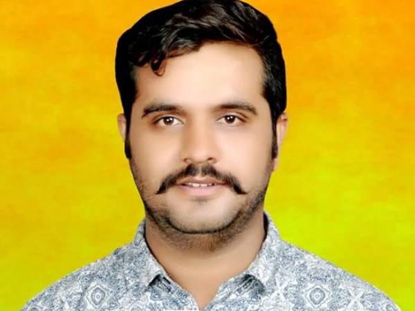 jai naryan vyas university jodhpur student union electionabvp mool singh filed petition jai naryan vyas university jodhpur student union electionabvp mool singh filed petition