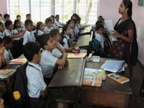 परीक्षा आय़ोजन एजेंसी को बदल सकती है सरकार