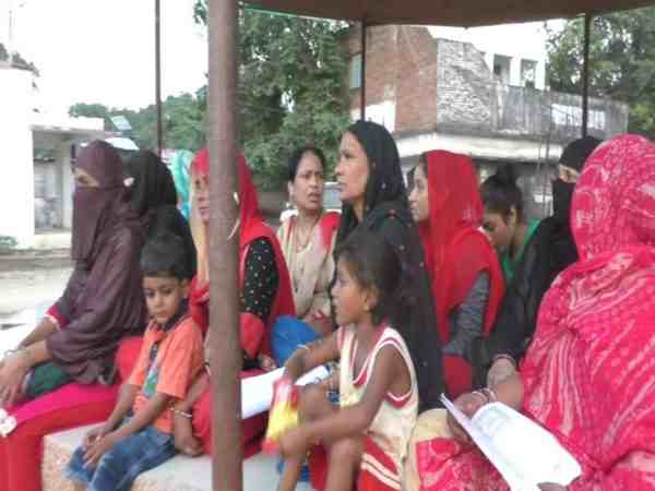 रेप के बाद महिलाएं नहीं करवाती मेडिकल चेकअप