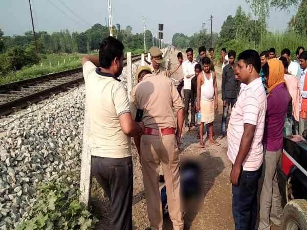 raebareli 3 deadbody found in sarvodaya nagar raebareli 3 deadbody found in sarvodaya nagar