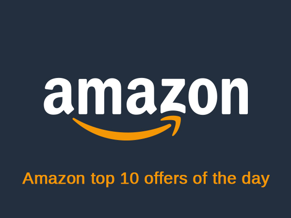 अमेरिका की दूसरी सबसे अमीर कंपनी बनी Amazon, स्टॉक मार्केट वैल्यू एक खरब डॉलर के पार, अब सिर्फ एप्पल से पीछे अमेरिका की दूसरी सबसे अमीर कंपनी बनी Amazon, स्टॉक मार्केट वैल्यू एक खरब डॉलर के पार, अब सिर्फ एप्पल से पीछे