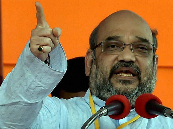 निशाने पर कांग्रेस