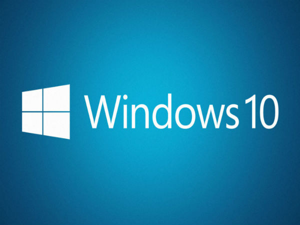 माइक्रोसाफ्ट अक्टूबर में जारी करेगा Windows 10 के लिए नया अपडेट माइक्रोसाफ्ट अक्टूबर में जारी करेगा Windows 10 के लिए नया अपडेट