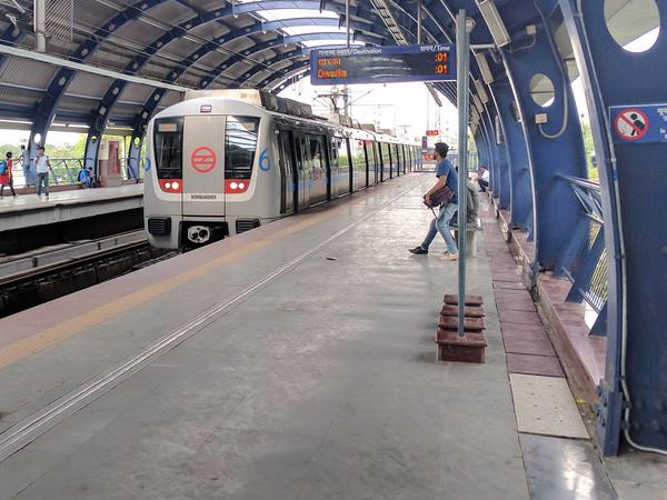 delhi delhi