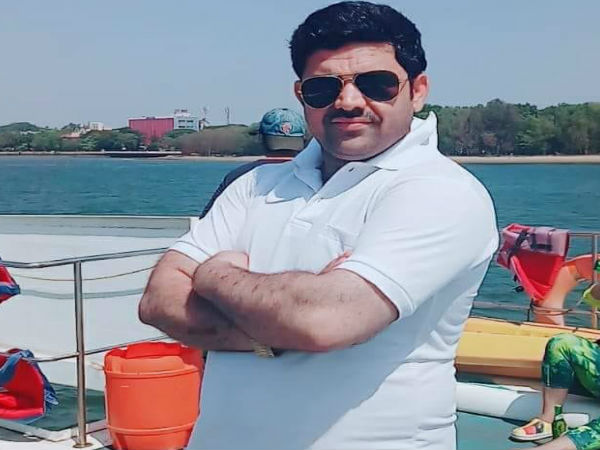 2 persons apprehended in Delhi in the murder case of BSP member Dilshad in Batla House 2 persons apprehended in Delhi in the murder case of BSP member Dilshad in Batla House