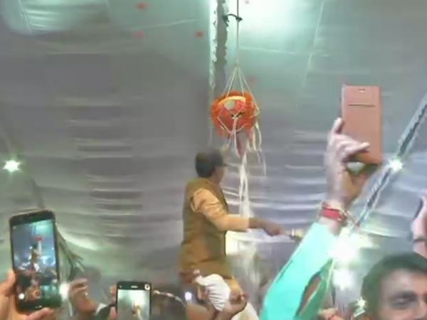 Shivraj Singh Chouhan Shivraj Singh Chouhan