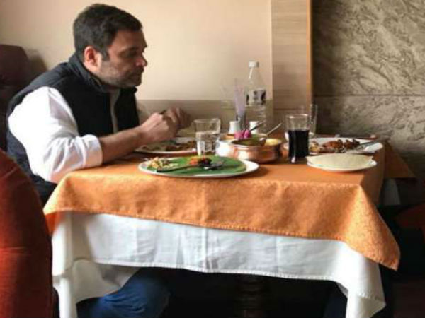 कब से शुरू मानी जाए राहुल गांधी की कैलाश मानसरोवर यात्रा