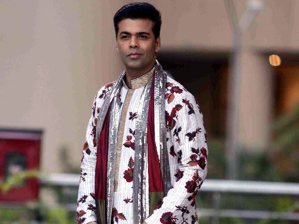 Karan Johar Karan Johar