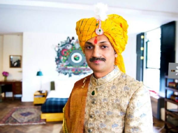 समलैंगिक होने का कब चला पता