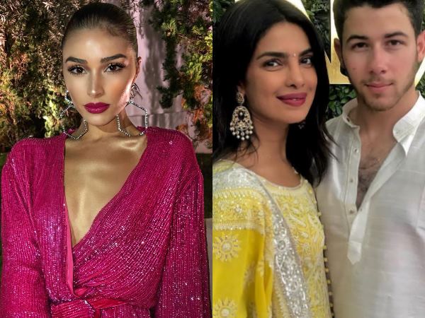 Priyanka Chopra, Nick Jonas Priyanka Chopra, Nick Jonas