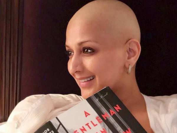 Sonali Bendre Sonali Bendre