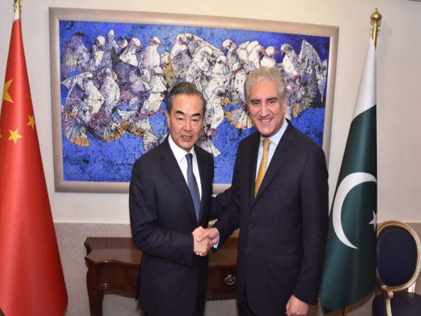 Chinese govts top diplomat says Beijing not saddling Pakistan with debt Chinese govts top diplomat says Beijing not saddling Pakistan with debt