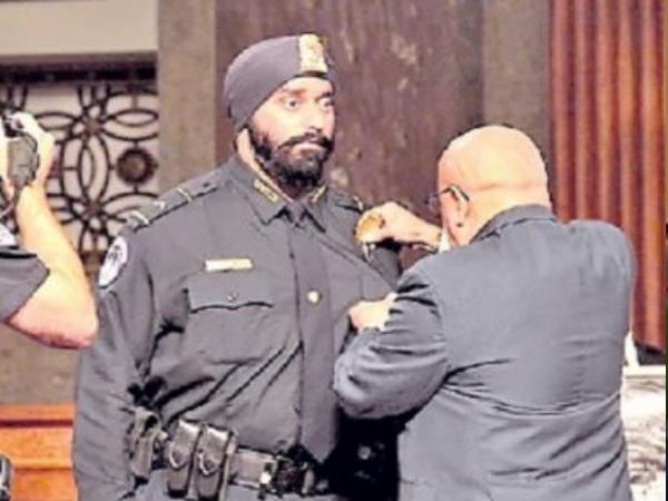 परिवार ने झेला था 84 का नरसंहार