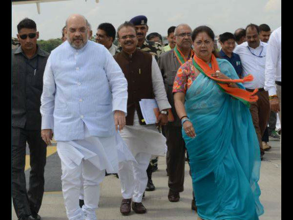 कांग्रेस सोचती रही, बीजेपी ने बाजी मारी