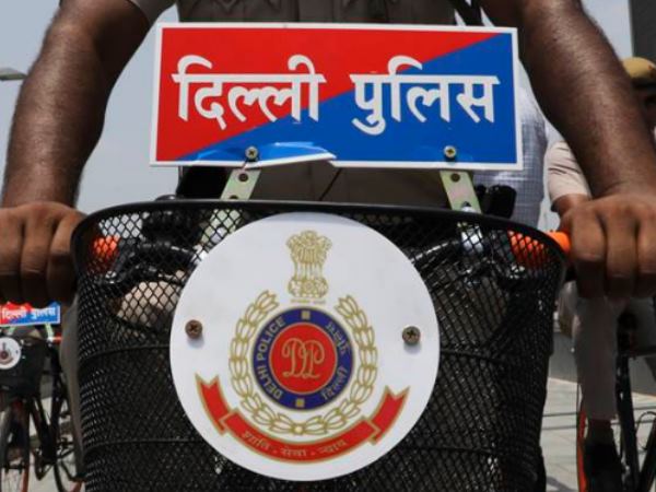 delhi police delhi police