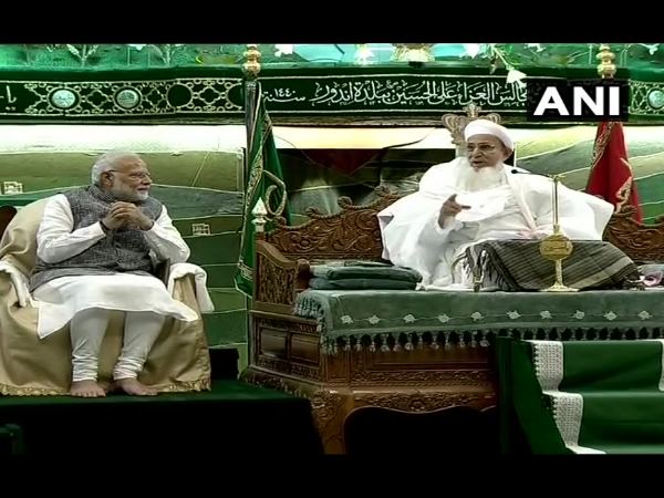 Narendra Modi Narendra Modi