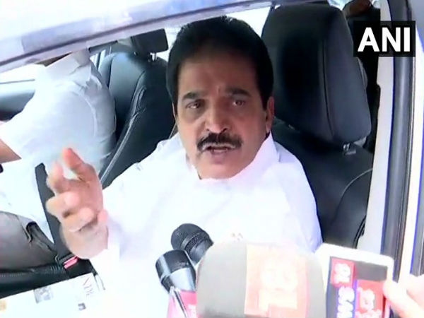 BJP Trying to topple Karnatakas Government with Jarkiholi Brothers: Congress BJP Trying to topple Karnatakas Government with Jarkiholi Brothers: Congress