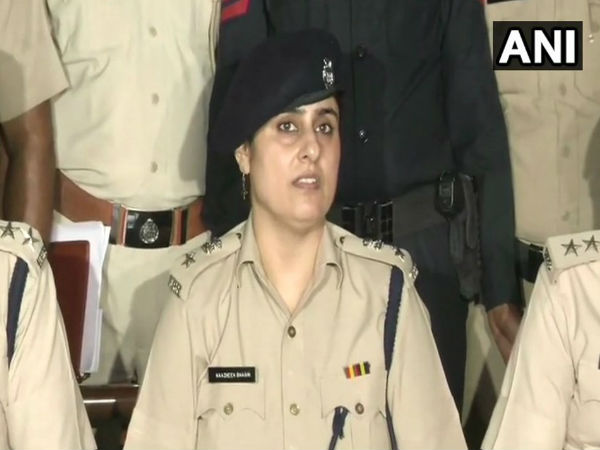 30 घंटे में दो आरोपियों को किया गिरफ्तार
