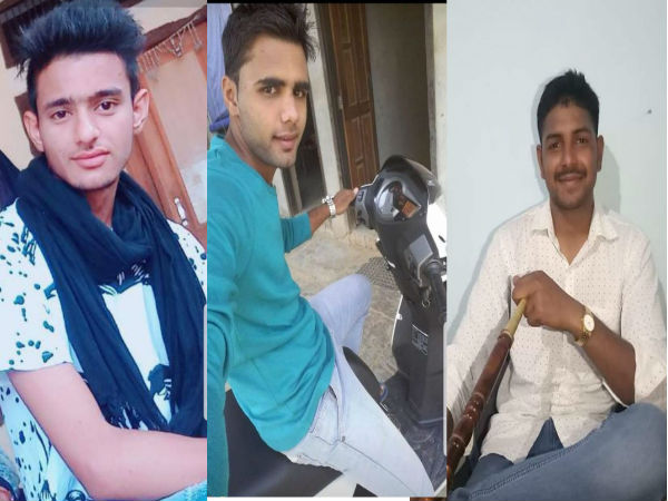 CBSE टॉपर गैंगरेप मामले में बड़ी गिरफ्तारी