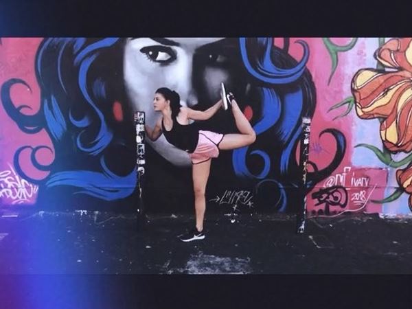 Jacqueline Fernandez Jacqueline Fernandez
