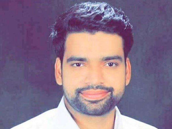 अपने विषय ही भूल गए अंकिव बसोया