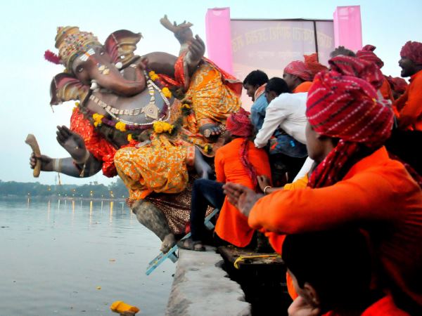 Ganesh Chaturthi Ganesh Chaturthi