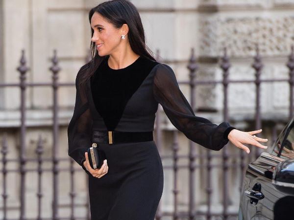 Meghan Markle Meghan Markle