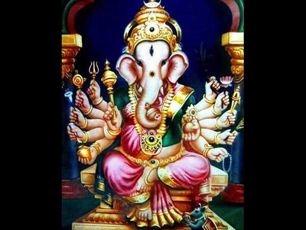 क्या है 'विसर्जन'?