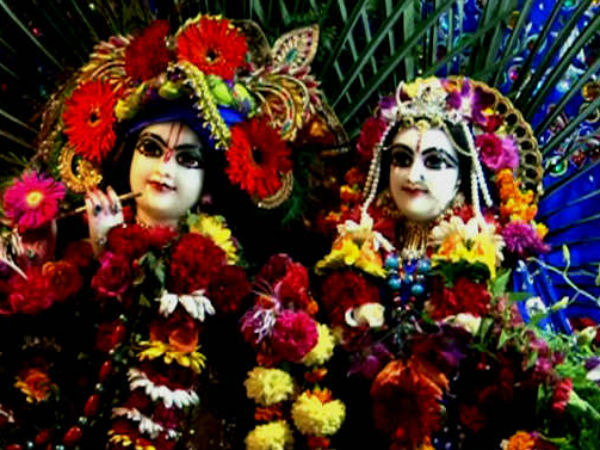 कृष्ण जन्माष्टमी कल, दिल्ली में सुरक्षा के कड़े इंतजाम कृष्ण जन्माष्टमी कल, दिल्ली में सुरक्षा के कड़े इंतजाम