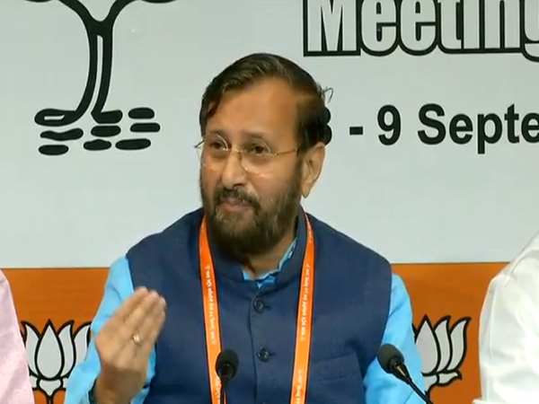 विपक्ष के पास पॉलिसी या एजेंडा नहीं
