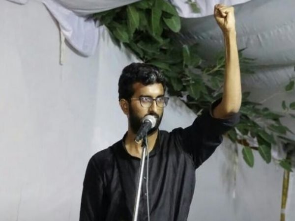 पत्रकारिता की पढ़ाई कर चुके हैं बालाजी