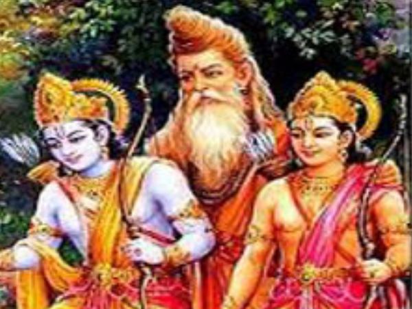 गुरु वशिष्ठ