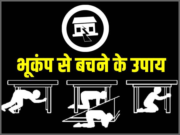Earthquake Earthquake