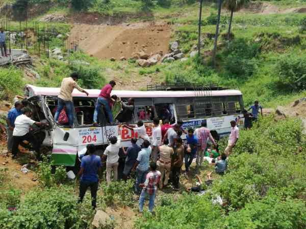 telangana transport bus telangana transport bus