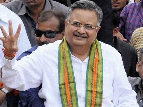 chhattisgarh assembly election 2018: Motilal vora will contest election against CM Raman singh chhattisgarh assembly election 2018: Motilal vora will contest election against CM Raman singh