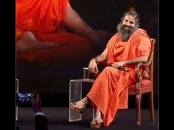 Campaign For BJP Next Year? Ramdevs Unexpected Response Campaign For BJP Next Year? Ramdevs Unexpected Response