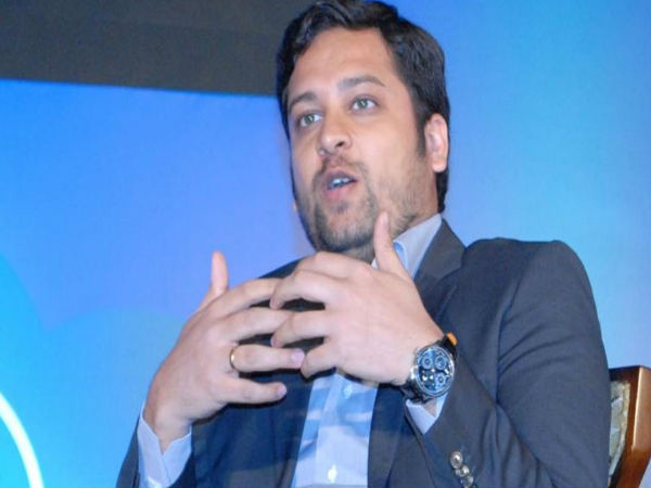 Flipkart likely to replace Binny Bansal as group CEO, Kalyan Krishnamurthy frontrunner: Report Flipkart likely to replace Binny Bansal as group CEO, Kalyan Krishnamurthy frontrunner: Report