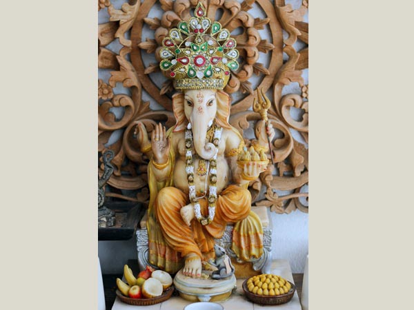 शुभफल प्रदाता गणेश चतुर्थी