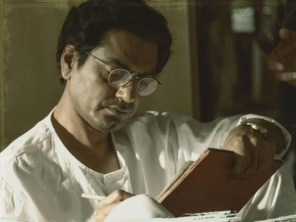 जल्द दिखेंगे सदाअत हसन मंटो के किरदार में