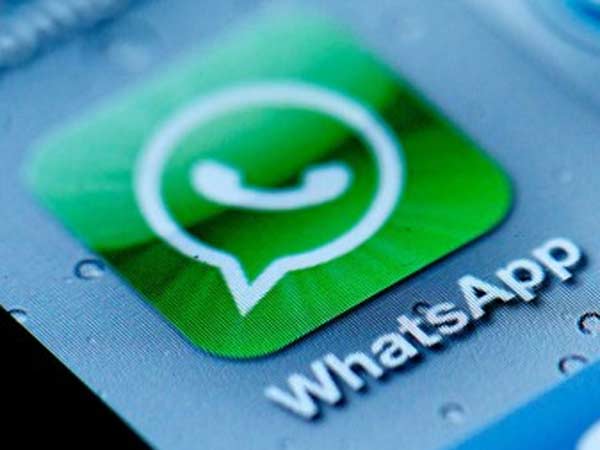 WhatsApp ने जारी किया फेक न्यूज रोकने के लिए नया फीचर, जानिए कैसे जान सकेंगे आप WhatsApp ने जारी किया फेक न्यूज रोकने के लिए नया फीचर, जानिए कैसे जान सकेंगे आप
