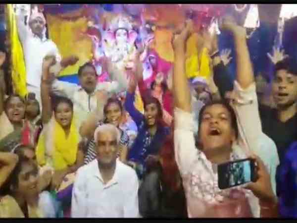 city in uttar pradesh where hindu muslim celebrate festival together city in uttar pradesh where hindu muslim celebrate festival together