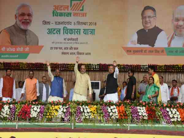 केंद्र सरकार लगातार कर रही है मदद