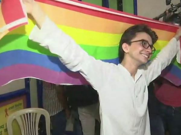 Section 377 Section 377