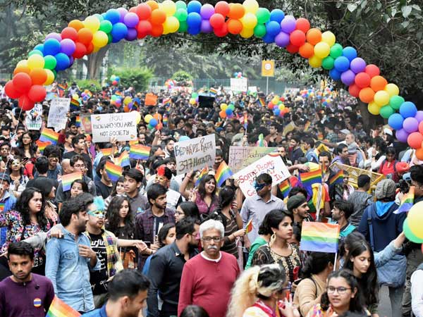 LGBT समुदाय यानी Queer समुदाय