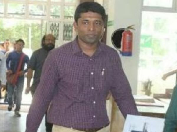 पहले भी काम के लिए हो चुकी है तारीफ