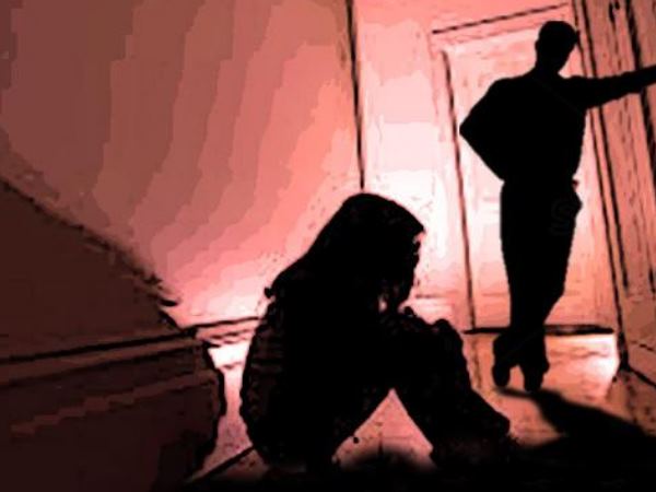 Rape Rape