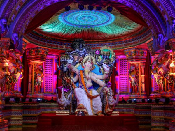 Ganesh Chaturthi Ganesh Chaturthi
