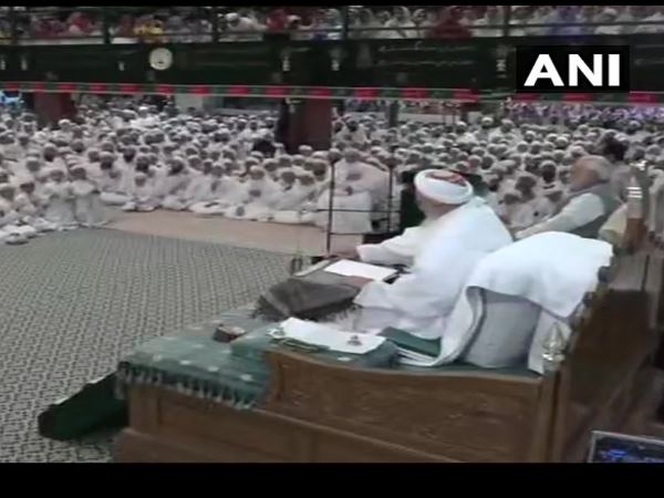 Narendra Modi Narendra Modi